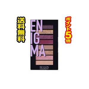    レブロン カラーステイ ルックス ブック パレット 920 エニグマ 本体 3.4g REVLON 
