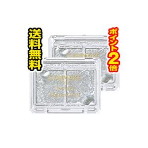 ●メール便・送料無料・ポイント2倍●キャンメイク ジュエリーシャドウベール 01 イノセントクリスタ...