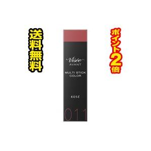 コーセー ヴィセアヴァン マルチスティックカラー ｓｏｐｈｉｓｔｉｃａｔｉｏｎ 002 6g ヴィセ クリームチーク Vドラッグpaypayモール店 通販 Paypayモール