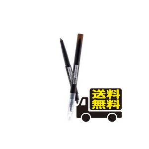 メイベリン ファッションブロウ パウダーインペンシル N BR-4 : コスメ