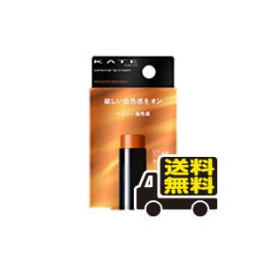 ☆メール便・送料無料☆ケイト パーソナルリップクリーム 06 ヘルシー血色感(3.7g)代引き不可(bea-17188-4973167937488)