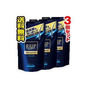 ■3個セット・送料無料■ リアップ　スカルプシャンプー つめかえ用(350ml) 大正製薬