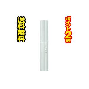 ☆メール便・送料無料・ポイント2倍☆コーセー ファシオ パーマネントカール マスカラ WP ボリューム01 ブラック(7ｇ) 代引き不可