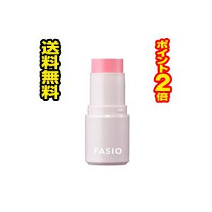    コーセー ファシオ マルチフェイス スティック02 Baby Cheek 