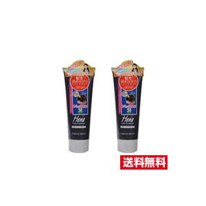 ■2個セット・送料無料■テンスター ヘナ カラートリートメント チャコールブラウン(250g)　白髪...