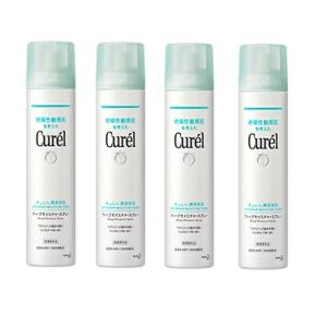 ■4個セット・まとめ売り■数量限定！キュレル　ディープモイスチャースプレー　250g【AA】