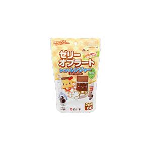 ＦＣ おくすりレンジャー スイーツパック  180g（30g×6本入り）｜pupuhima