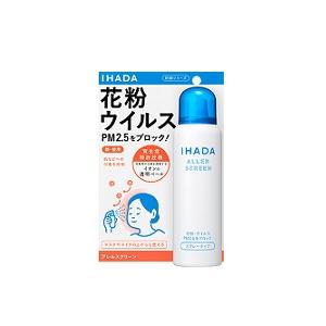△送料無料△イハダ アレルスクリーン EX(100g)