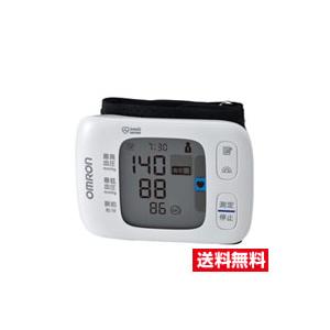 □送料無料□オムロン 手首式血圧計 HEM-6230(1台)