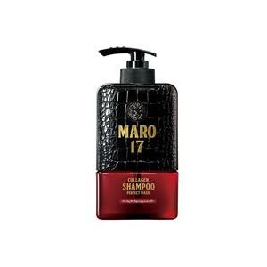 MARO17　コラーゲンシャンプー パーフェクトウォッシュ　350ml　ノンシリコン　スカルプ　マー...