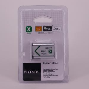 【当店1年保証】SONY ソニー NP-BX1...の詳細画像1