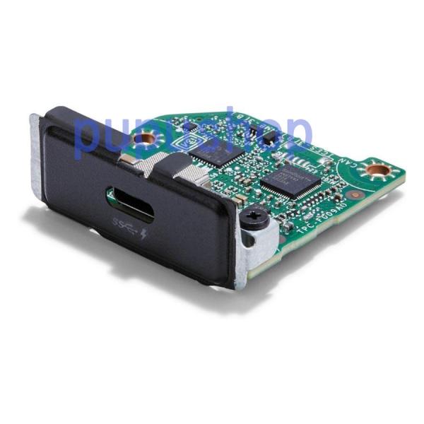HP Type-C USB 3.2 Gen2 Port Flex IO Type-Cポート 141K...