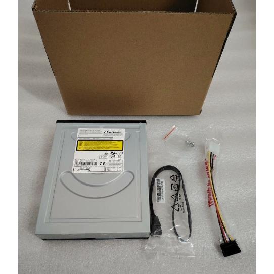 新品 Pioneer BDR-205 bdr-205 12X3d Blu-ray Writer BD...