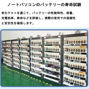 Dell WDX0R 交換バッテリー デル I...の詳細画像3