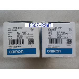 E5CZ-R2MT 新品 180日保証 OMRON オムロン 保証付【適格請求書発行可】｜pupushop