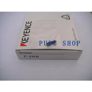 F-2HA  KEYENCE  新品 180日保証  送料無料 保証付