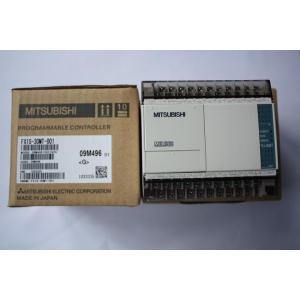 三菱電機 FX3S-30MR/ES MELSEC-Fシリーズ シーケンサ本体 (AC