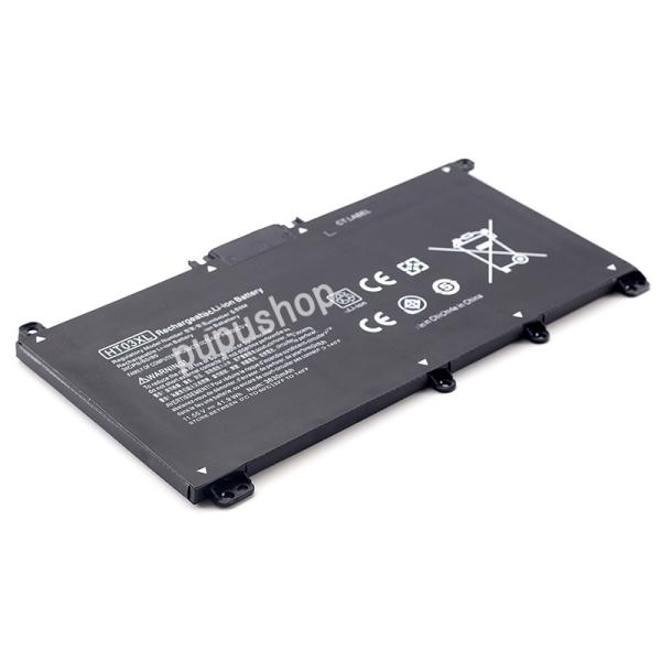 HP HT03XL 互換バッテリー エイチピー 15-da0000 15-db0000 17-by0...