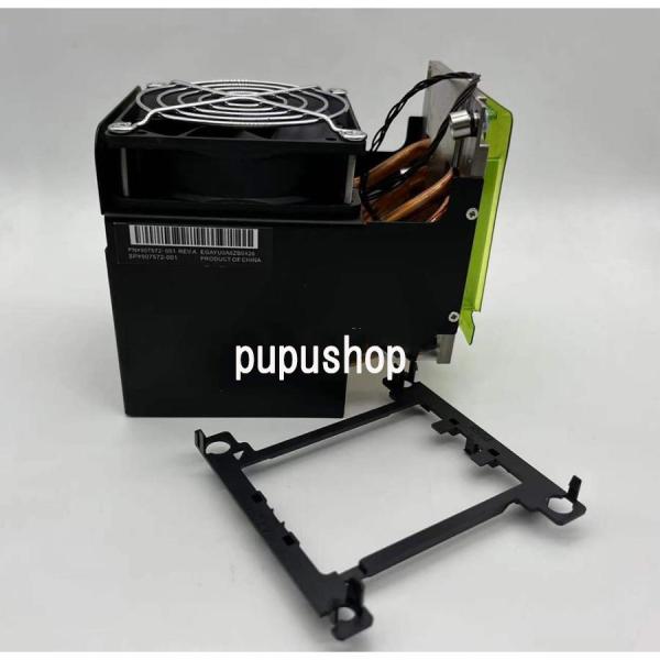 【当店1年保証】新品 HP Z8 G4 Workstation CPUヒートシンクファン P/N 4...