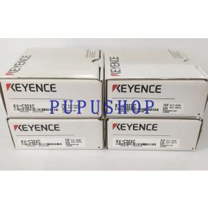 KEYENCE キーエンス　KV-C64TD KV-C64XC セット品 KV-C64TD KEYENCE 新品 180日保証 送料無料 保証付【適格請求書発行可