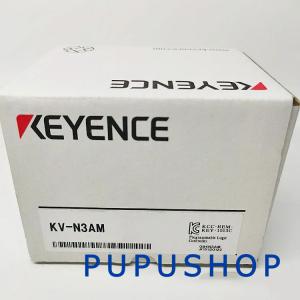 KV-C64XC KEYENCE 新品 180日保証 送料無料 保証付【適格請求書発行可