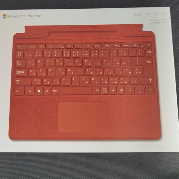 ◆新品未開封品◆Microsoft（マイクロソフト） Surface Pro Signature 日...