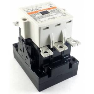 富士電機 標準形電磁接触器 ケースカバー無 SC-N6 コイル100V : グッド
