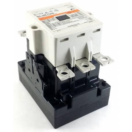 SC-N6 富士電機  コイル24V  新品  180日保証 送料無料  補助接点2a2b 保証付【...