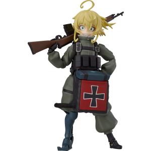 【予約商品】figma 劇場版 幼女戦記 ター...の詳細画像1