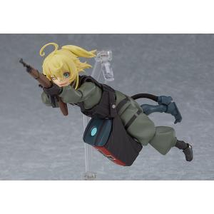 【予約商品】figma 劇場版 幼女戦記 ター...の詳細画像4