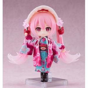 【予約商品】ねんどろいどどーる キャラクター・...の詳細画像2