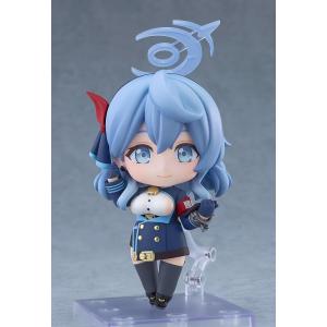 【予約商品】ねんどろいど ブルーアーカイブ -...の詳細画像2