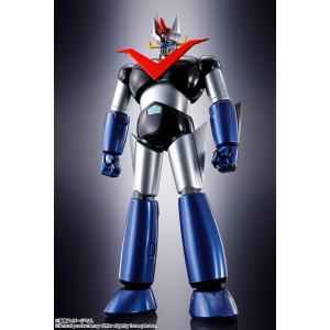 超合金魂 マジンガーZ 機械獣2体セット GX-25R ガラダK7 & GX 超合金魂 マジンガーZ 機械獣2体セット GX-25R ガラダK7 & GX