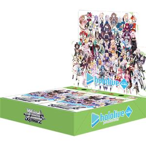 ブシロード 【3BOX購入特典〇】ヴァイスシュヴァルツ ブースター ブシロード 【3BOX購入特典〇】ヴァイスシュヴァルツ ブースター