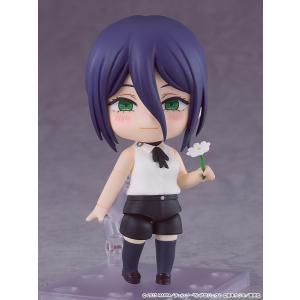 ねんどろいど 劇場版 チェンソーマン レゼ篇 レゼの詳細画像2