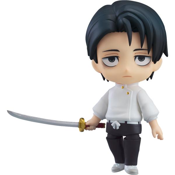 【予約商品】ねんどろいど 呪術廻戦 乙骨憂太 死滅回游Ver.