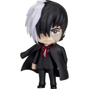ねんどろいど ブラック・ジャック ブラック・ジ...の詳細画像1