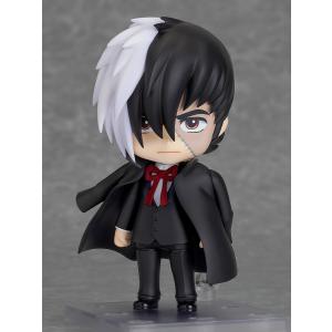 ねんどろいど ブラック・ジャック ブラック・ジ...の詳細画像2