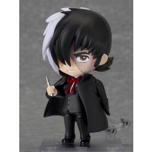 ねんどろいど ブラック・ジャック ブラック・ジ...の詳細画像3