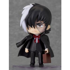 ねんどろいど ブラック・ジャック ブラック・ジ...の詳細画像4