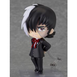 ねんどろいど ブラック・ジャック ブラック・ジ...の詳細画像5