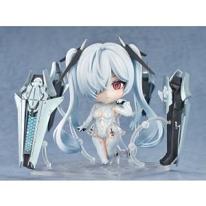 【予約商品】ねんどろいど 勝利の女神:NIKK...の詳細画像2