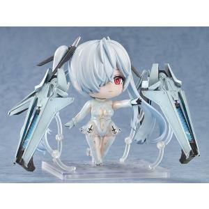 【予約商品】ねんどろいど 勝利の女神:NIKK...の詳細画像3