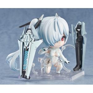 【予約商品】ねんどろいど 勝利の女神:NIKK...の詳細画像5
