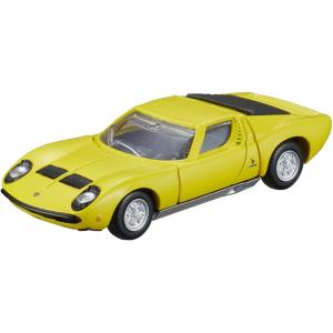 【予約商品】トミカプレミアム 05 ランボルギ...の詳細画像1
