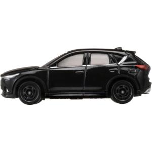 トミカ No.6 マツダ CX-5(初回特別仕様)の詳細画像3
