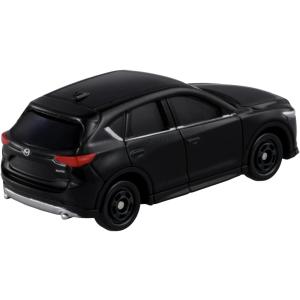 トミカ No.6 マツダ CX-5(初回特別仕様)の詳細画像2