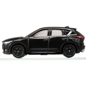 トミカ No.6 マツダ CX-5(初回特別仕様)の詳細画像4