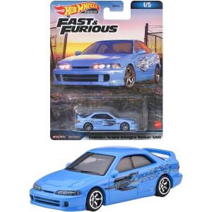 BOX販売(10台入り) ホットウィール(Hot Wheels) ワイルド・スピード