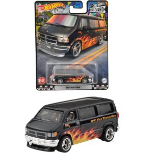 BOX販売(10台入り) ホットウィール(Hot Wheels) ブールバード